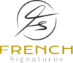 French Signature